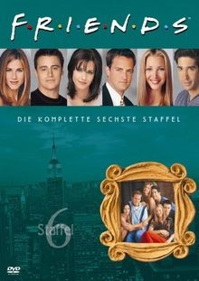 Friends die komplette - -,