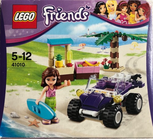 Lego friends 41010 - ®, olivia's