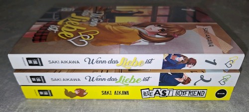 When that love volumes 1 - that's, &