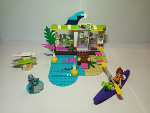 Lego friends set - lego, 41315