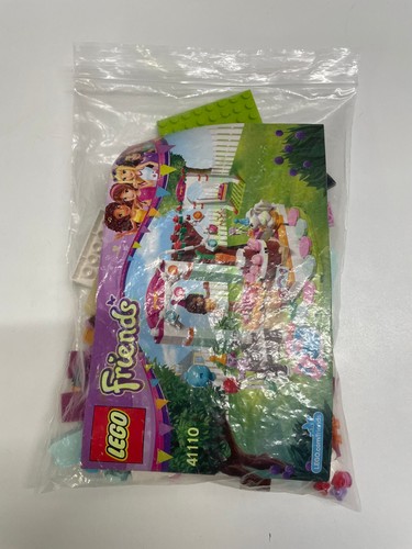 Lego friends 41110 birthday - lego,