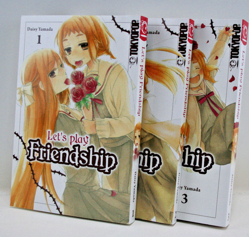 Daisy yamada yuri - daisy, /