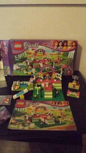 Lego friends 3942 mia s - "lego",