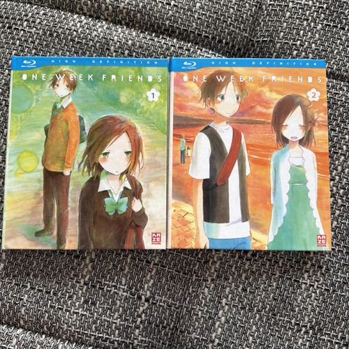 Blu ray one - ray,
