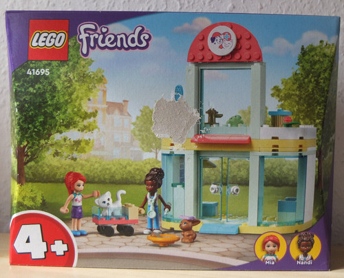 Lego friends 41695 - *,