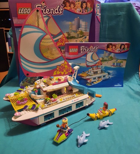 Lego friends 41317 sunshine - lego,