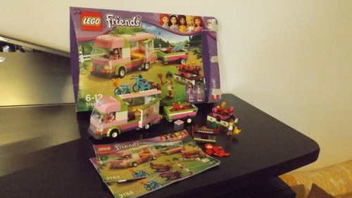 Lego friends 3184 - "lego®",