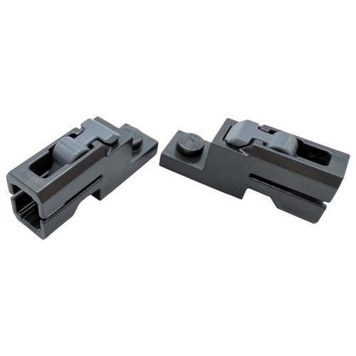 Lego shooter 1x2 - lego, ®