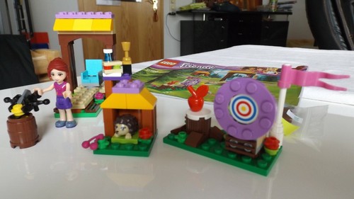 Lego friends 41120 - "lego®",