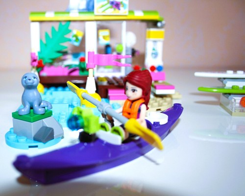 Lego friends 41315 heartlake - lego,