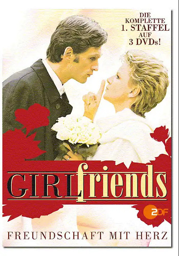 Girl friends freundschaft - friends:,