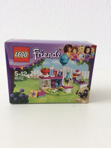 Lego friends set - lego,