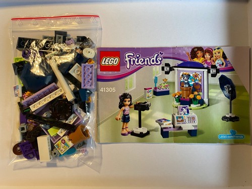 Lego friends emma s photo - emma's,