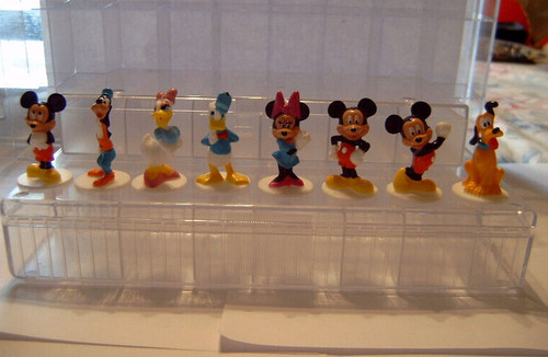 Rare complete set - rare!!,