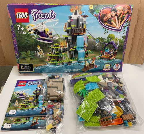 Lego friends 71432 alpaca - friends,