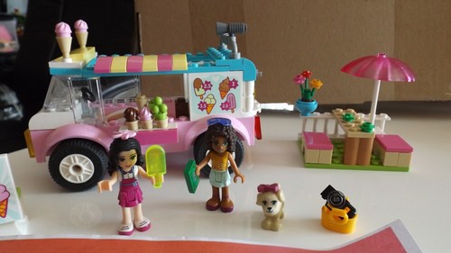 Lego friends 10727 - "lego®",