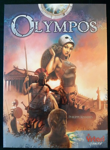 Game olympos ystari - olympos,