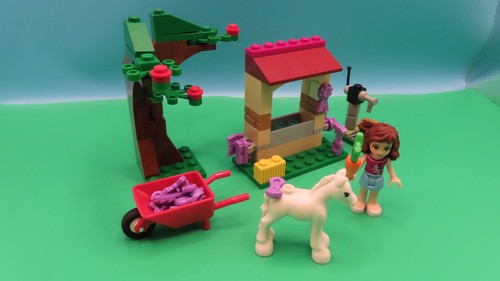 Lego friends 41003 olivia - lego, olivia's