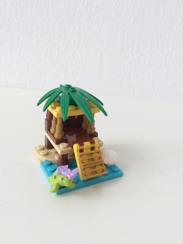 Lego friends set complete - friends,