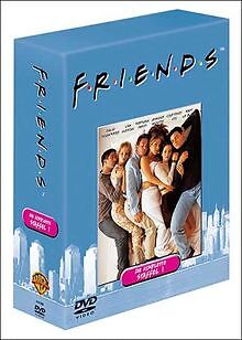 Friends die komplette - die,