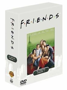 Friends die komplette - -,