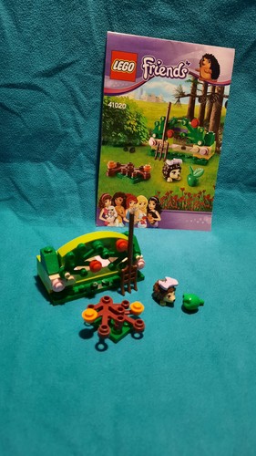 Lego friends 41020 - friends,