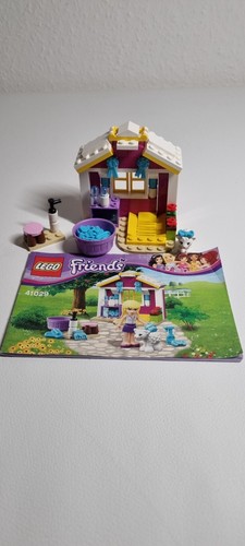 Lego friends stephanie s - friends:, stephanie's