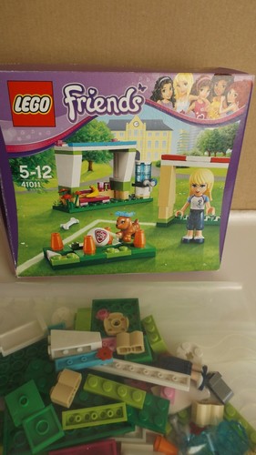 Lego 41011 friends - "lego®",