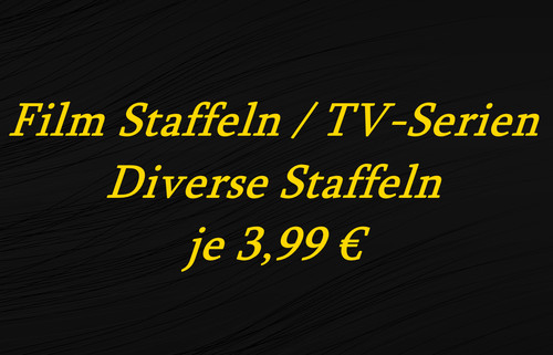 Film staffeln tv - film, /
