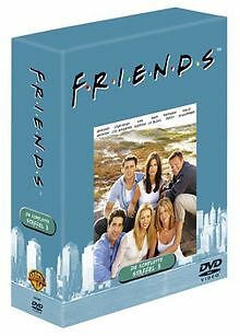 Friends die komplette - die,