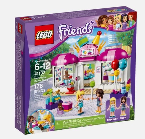 Lego friends set - lego®,
