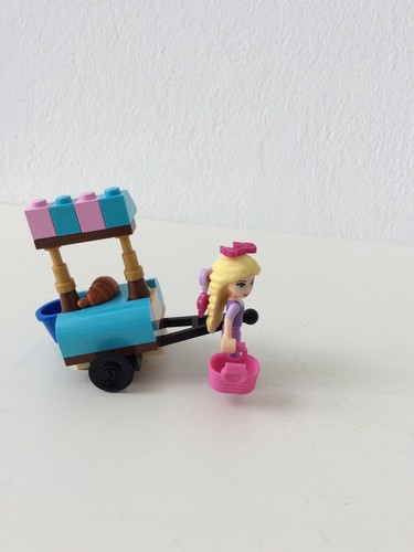 Lego friends set - lego,