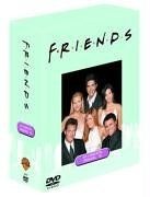 Friends die komplette - -,