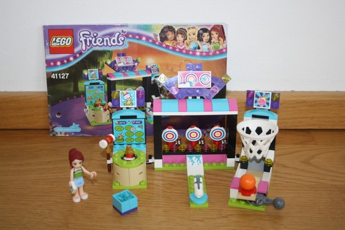 Lego friends play fun the - friends,
