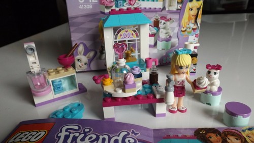 Lego 41308 friends - 41308, set