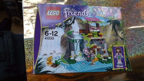 Lego friends 41033 - "lego®",