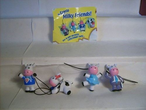 Rare complete set - (357),