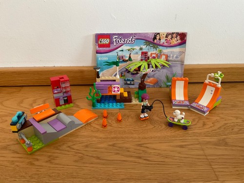 Lego friends heartlake - friends,