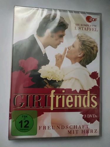 Girl friends freundschaft - friends,