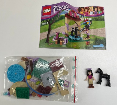 Lego friends 41123 washhouse - lego,