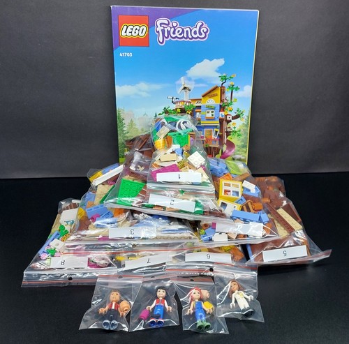 Lego friends 41703 - friends,
