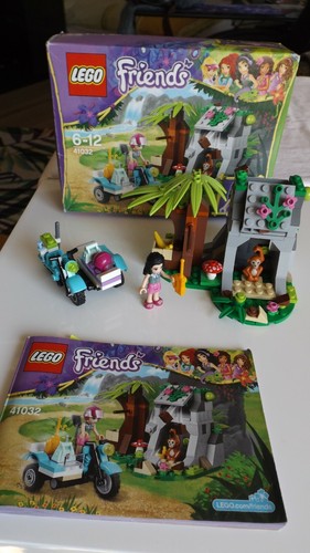 Lego 41032 friends - "lego®",