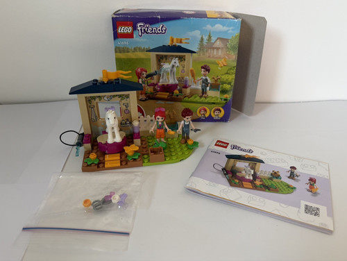 Lego friends 41696 pony - 41696,