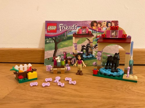 Lego friends washhouse for - lego,