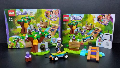Lego friends 41363 mia - lego, mia's