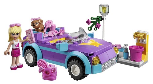 Lego friends 3183 - lego,