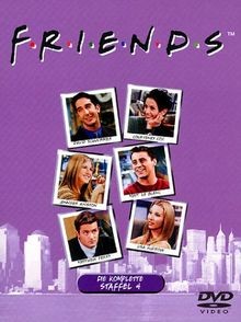 Friends die komplette - -,